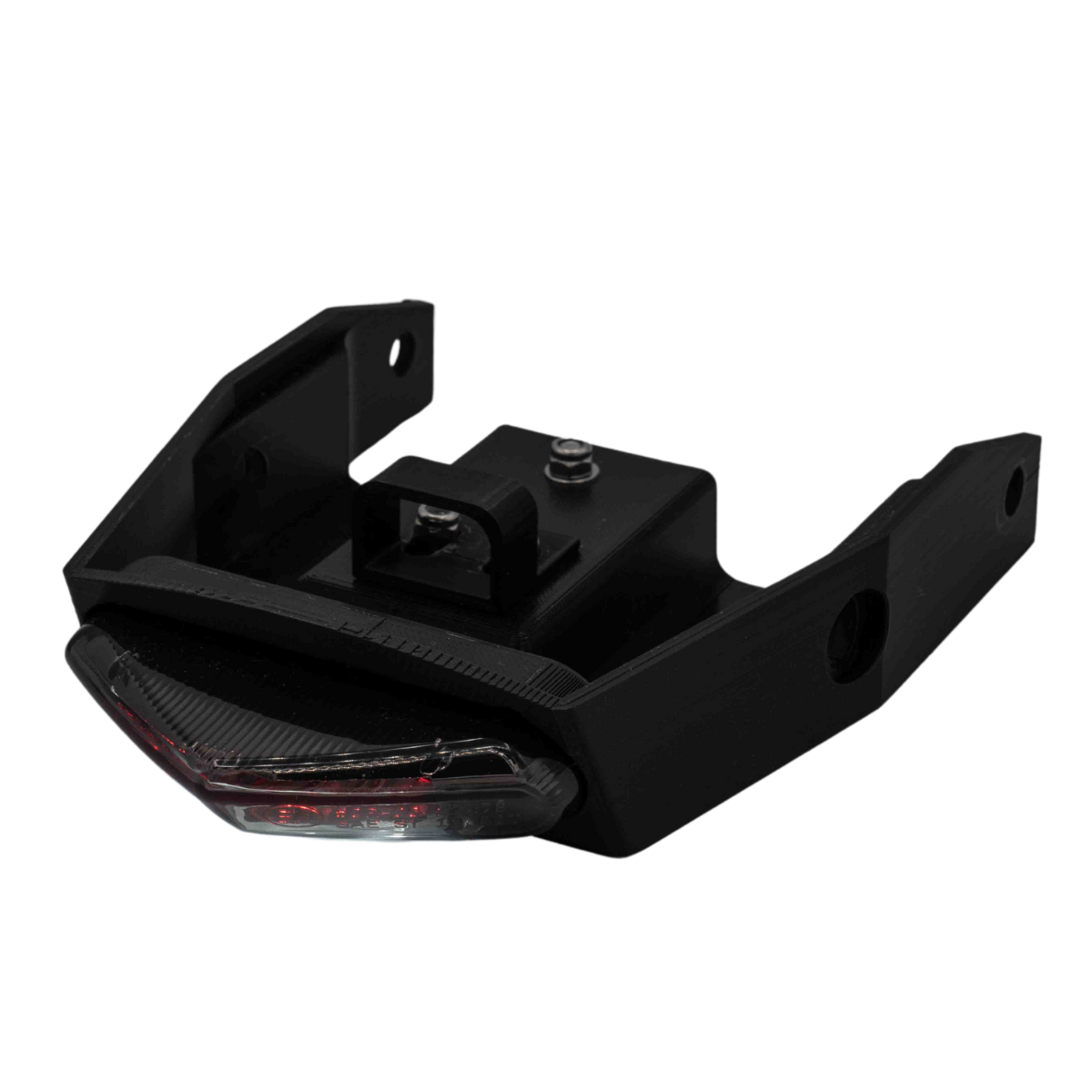 KTM - plate holder
