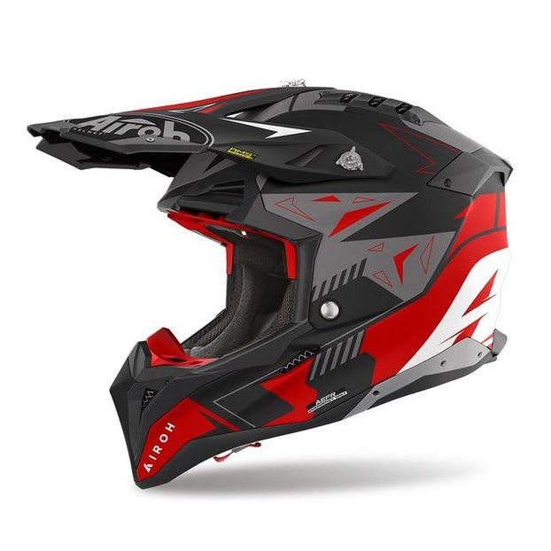 Airoh Aviator 3