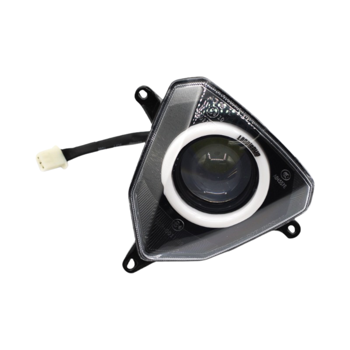 Beta 3.0 RGB - Loccis Eye