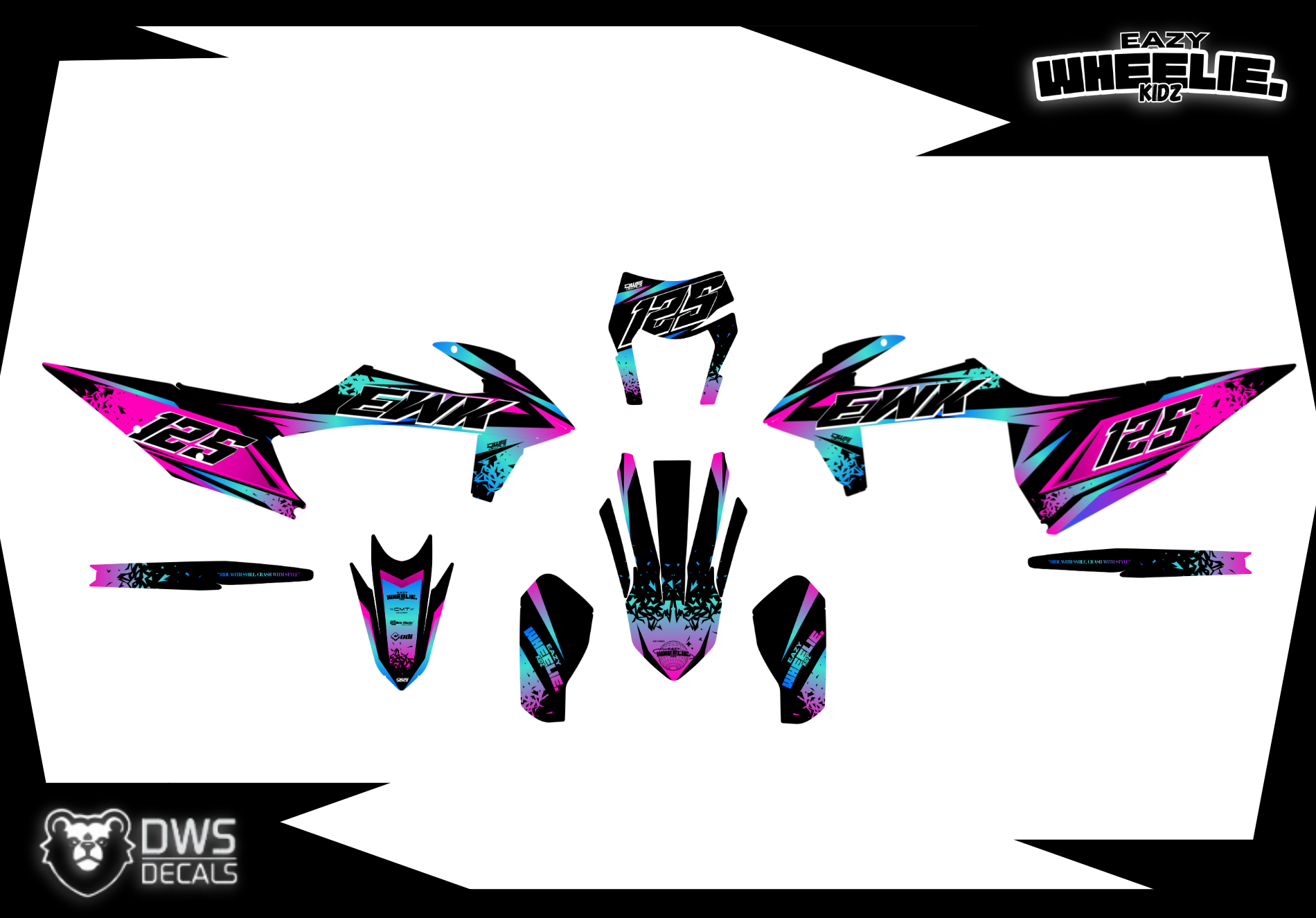 Graphics Kit (shards)