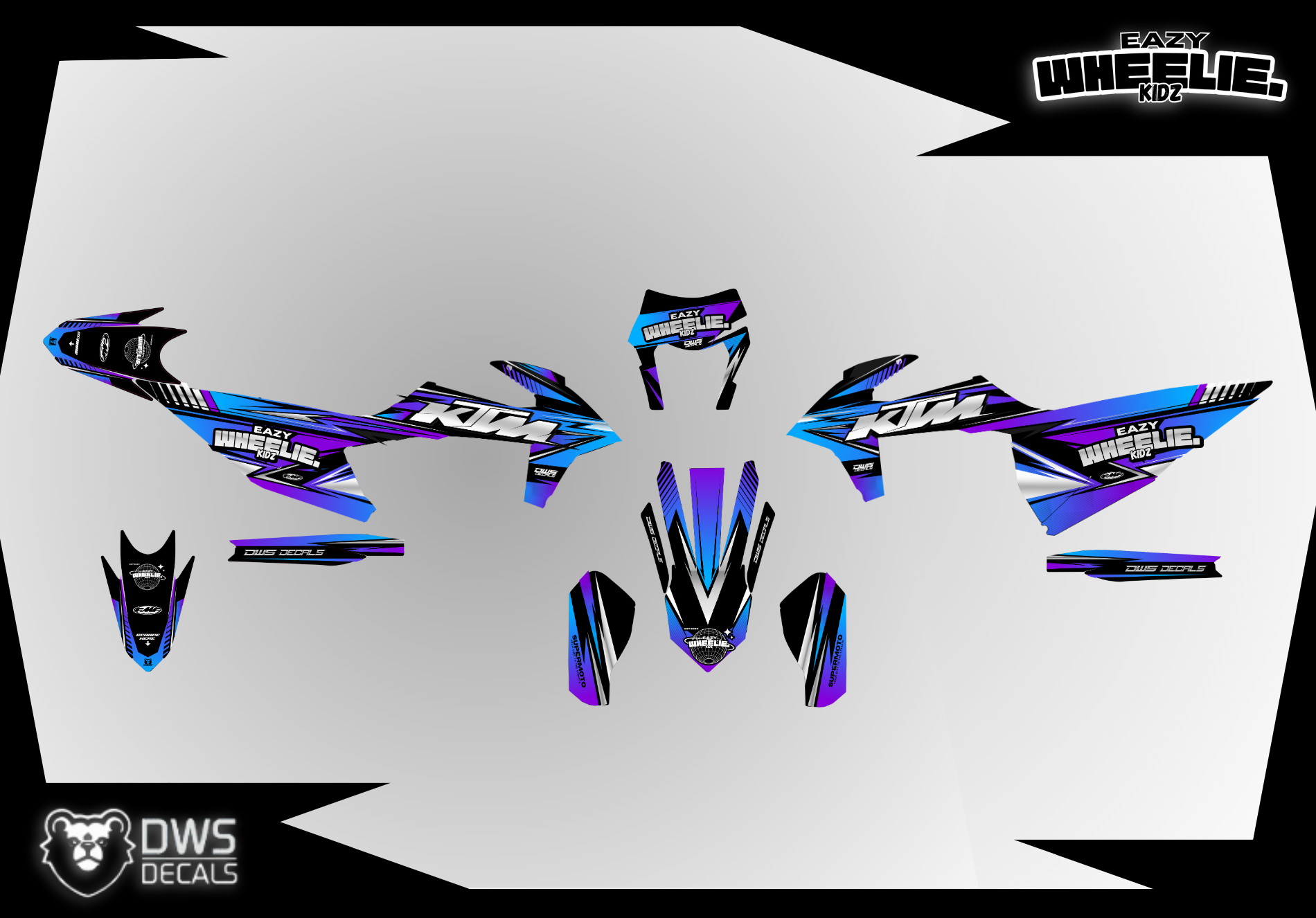 Graphics Kit (techno)