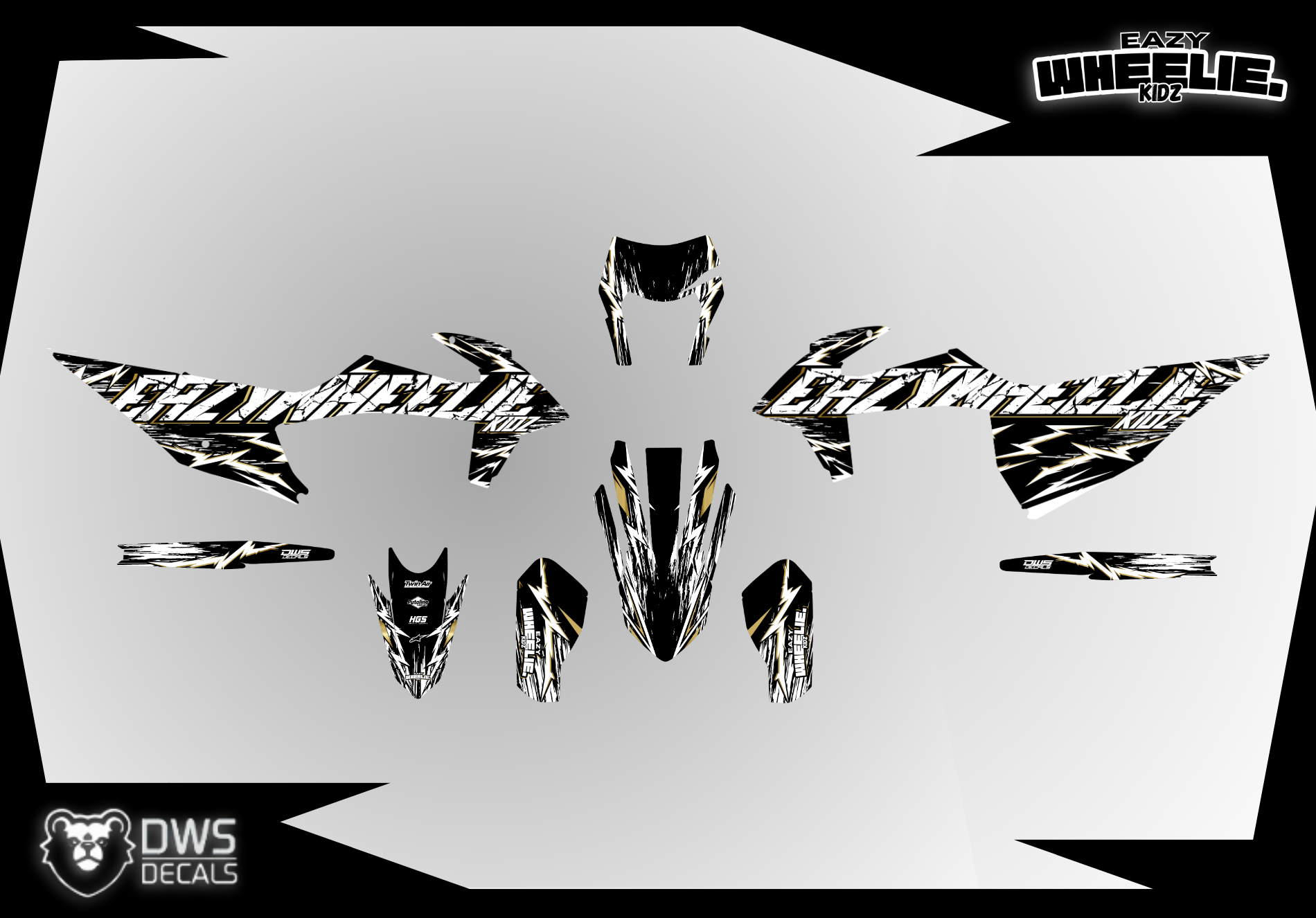 Graphics Kit (stalker)