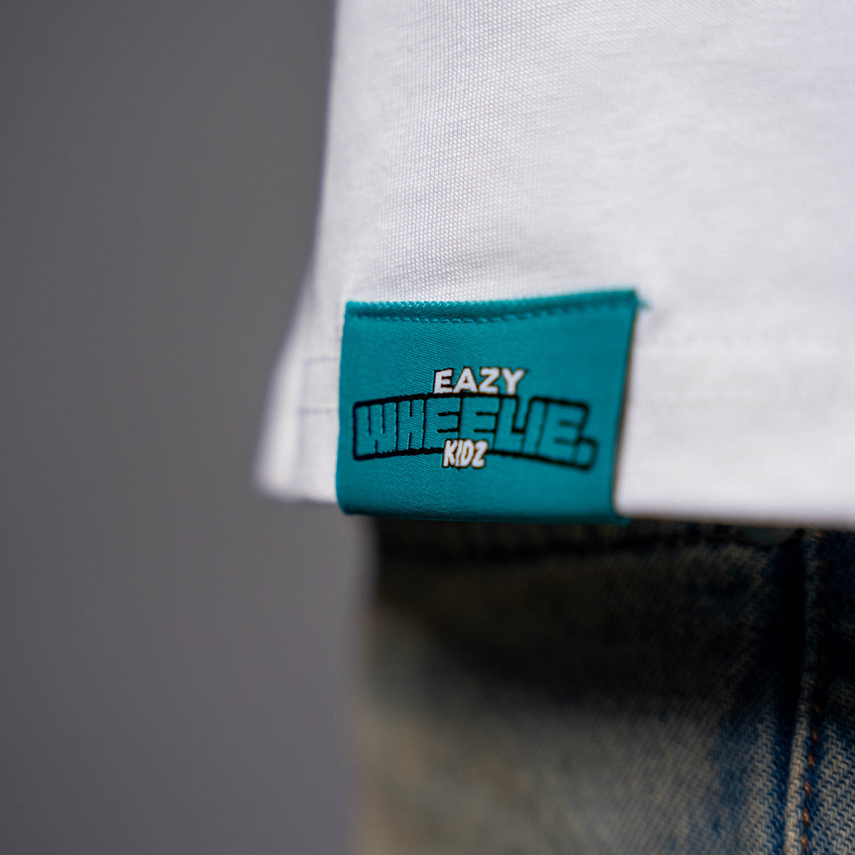 Wheelie CLUB | T-Shirt