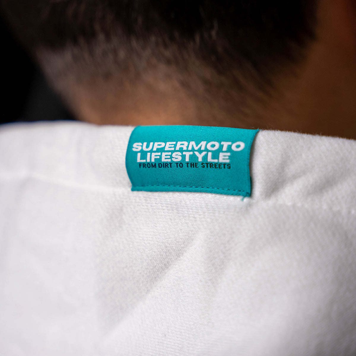Wheelie Lifestyle-hoodie