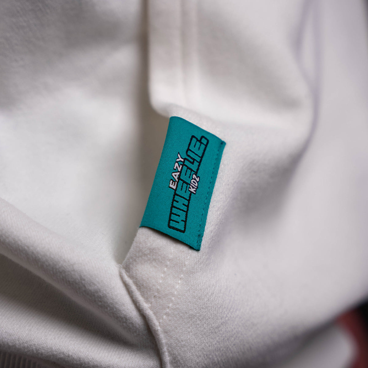 Wheelie Lifestyle-hoodie