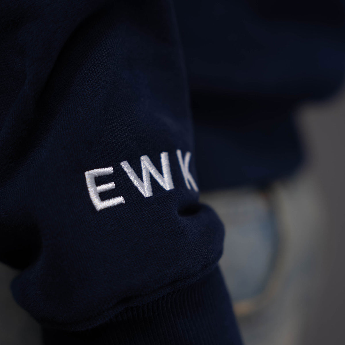 EWK Lifestyle | Hoodie