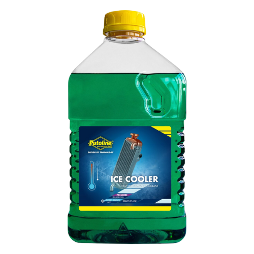 Putoline Ice Cooler- 2L