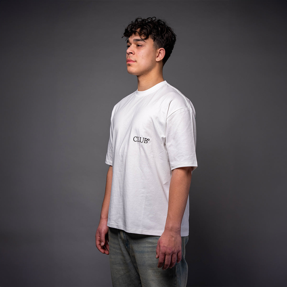 Wheelie CLUB | T-Shirt