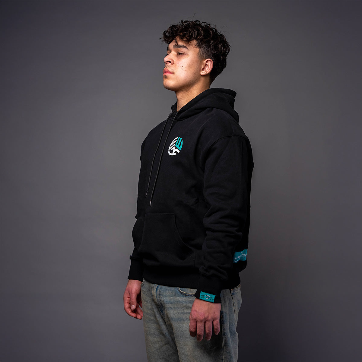 EWK Signature | Hoodie