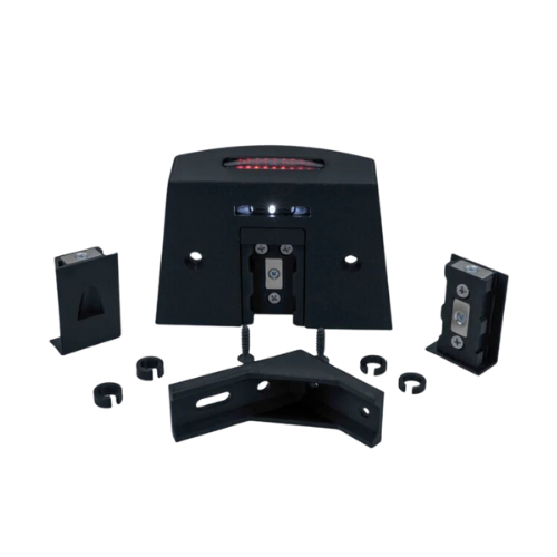 Beta RR - Plate holder