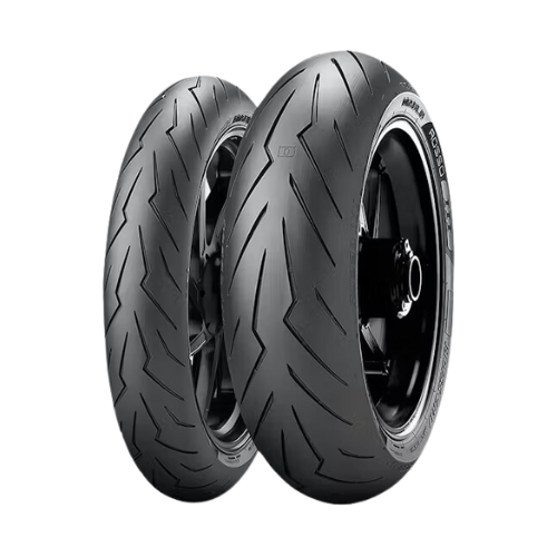 pirelli diablo rosso 3