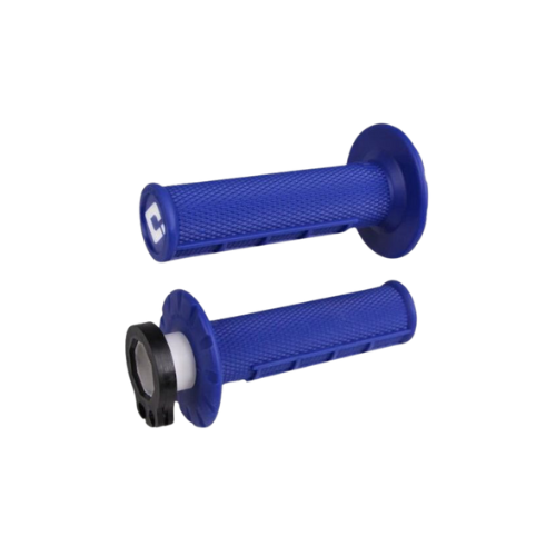 HALF-WAFFLE V2 LOCK-ON GRIPS