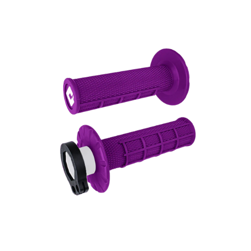 HALF-WAFFLE V2 LOCK-ON GRIFFE