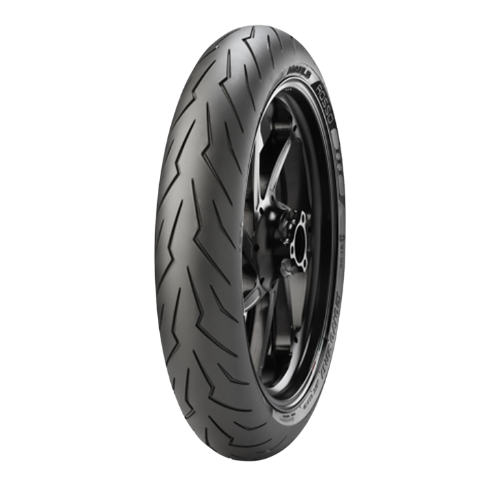 pirelli diablo rosso 3
