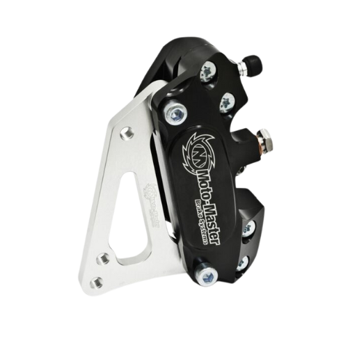 Motomaster SMR 4-piston Caliper (KTM/HVA/GG)