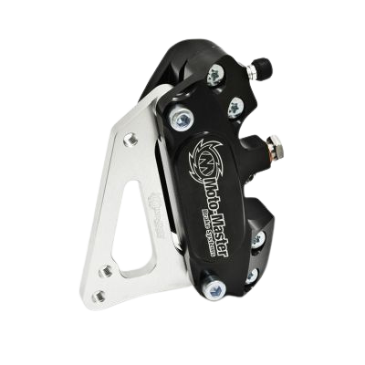 MotoMaster SMR 4-Piston cal. fits for KTM/Husqvarna 300mm