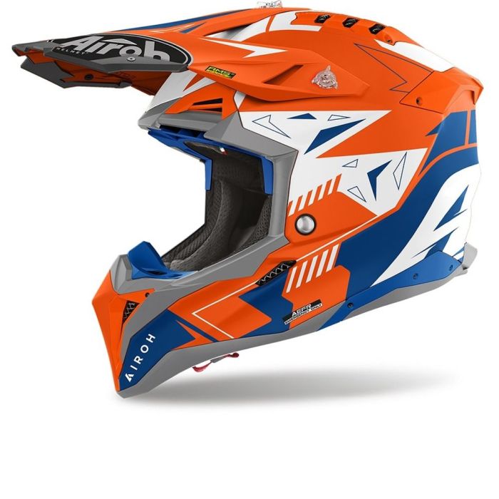 Airoh Aviator 3