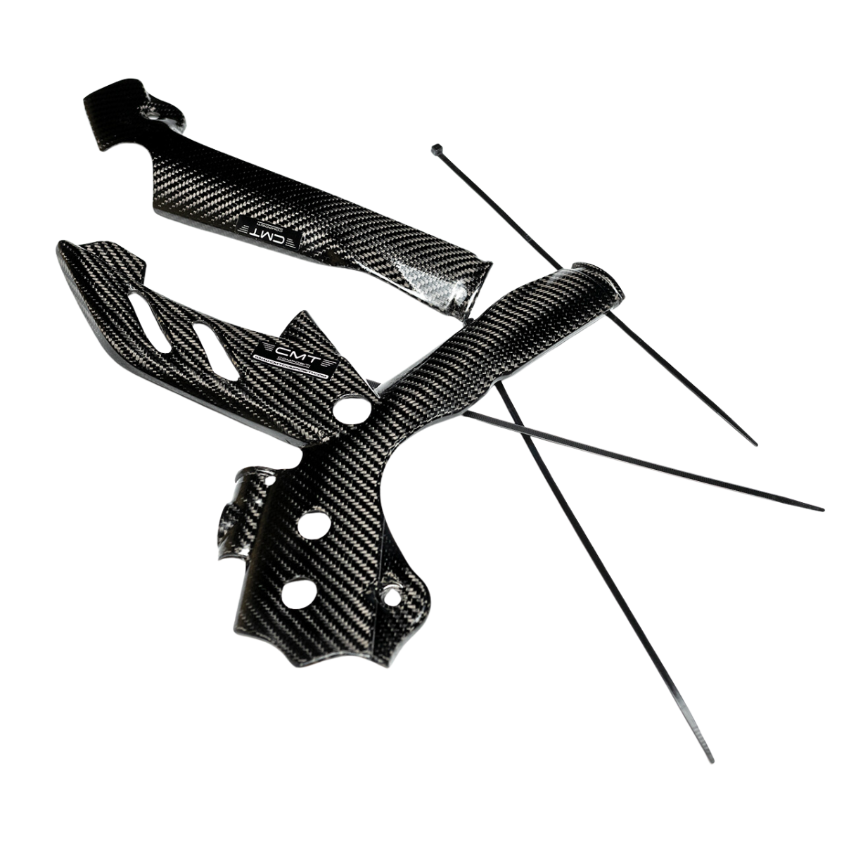 CARBON-RAHMENSCHUTZ - KTM 12-16
