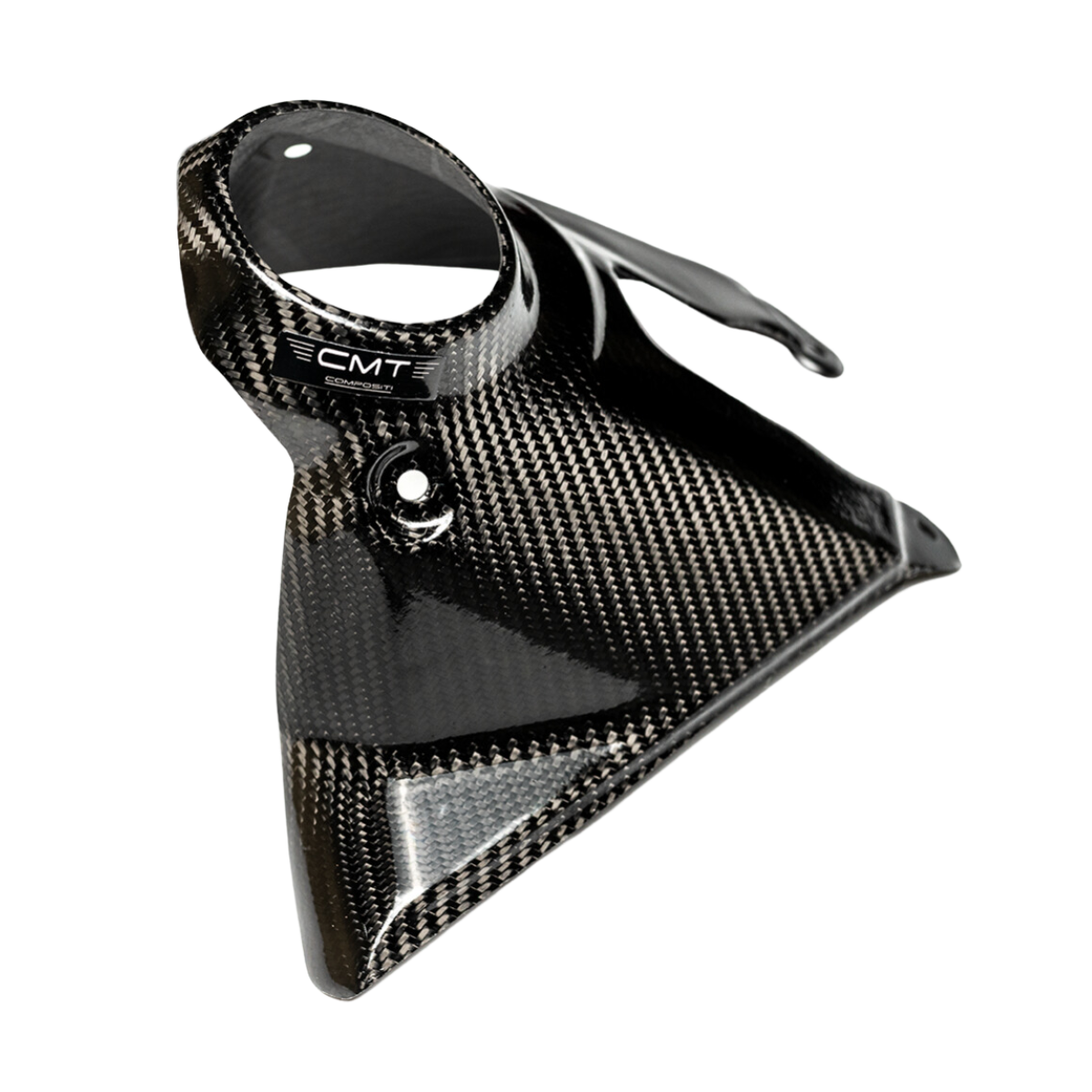 CARBON TANKABDECKUNG OBEN - KTM 16-19