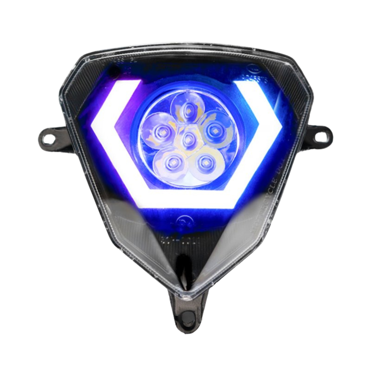 HexBeam Beta - RGBW