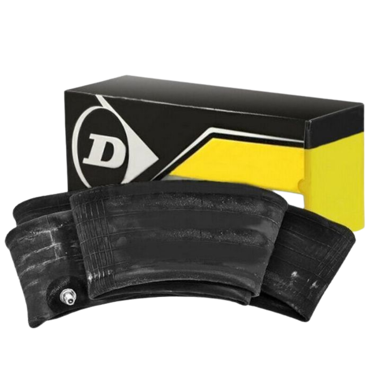Dunlop Tube 120/80-17 TR4(front)