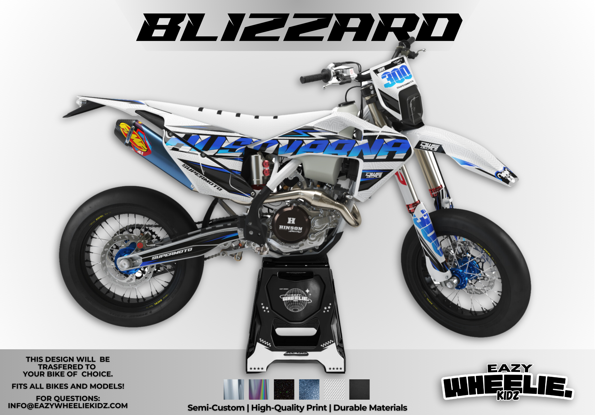 Graphics Kit (Erick v1)
