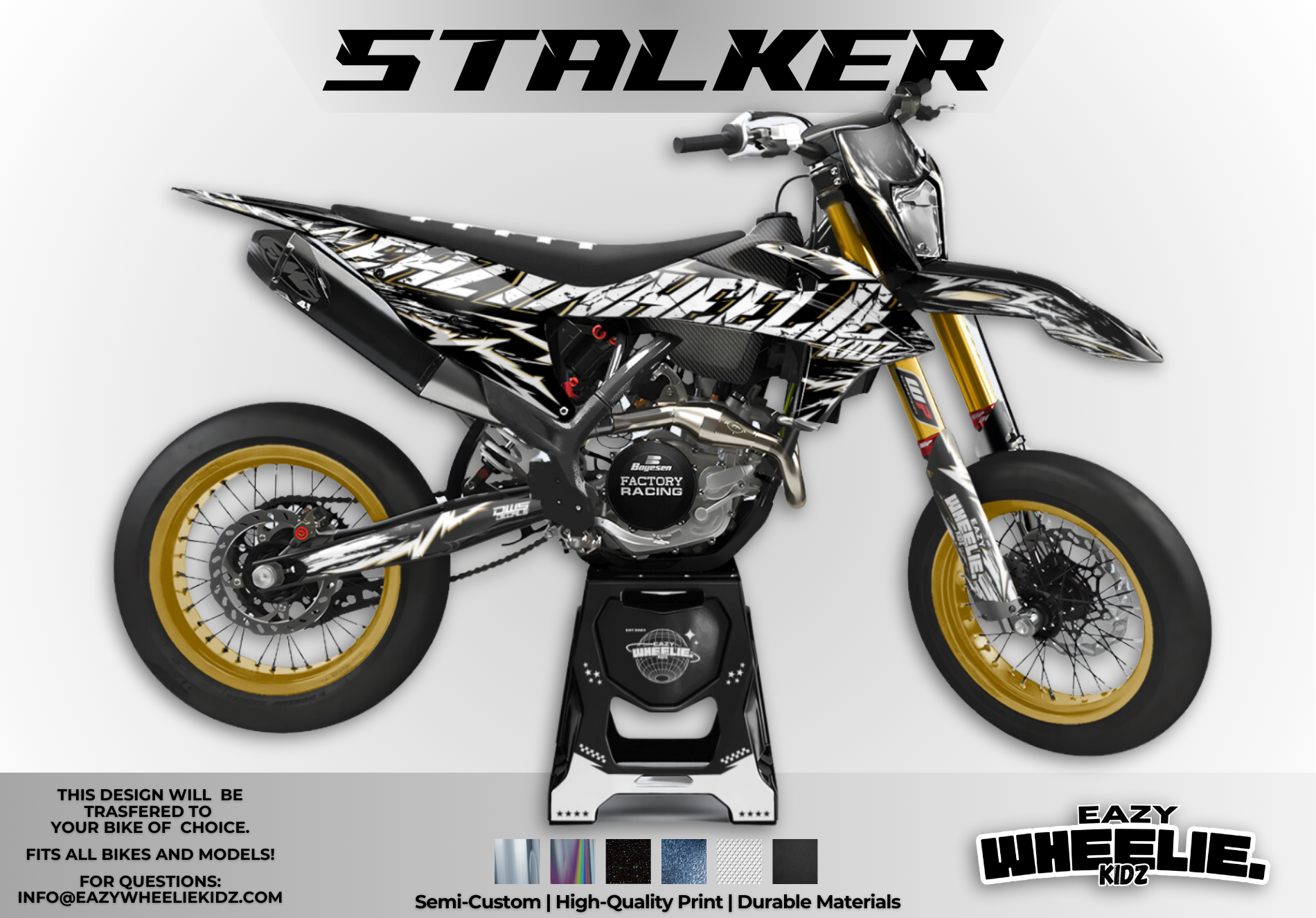 Graphics Kit (stalker)
