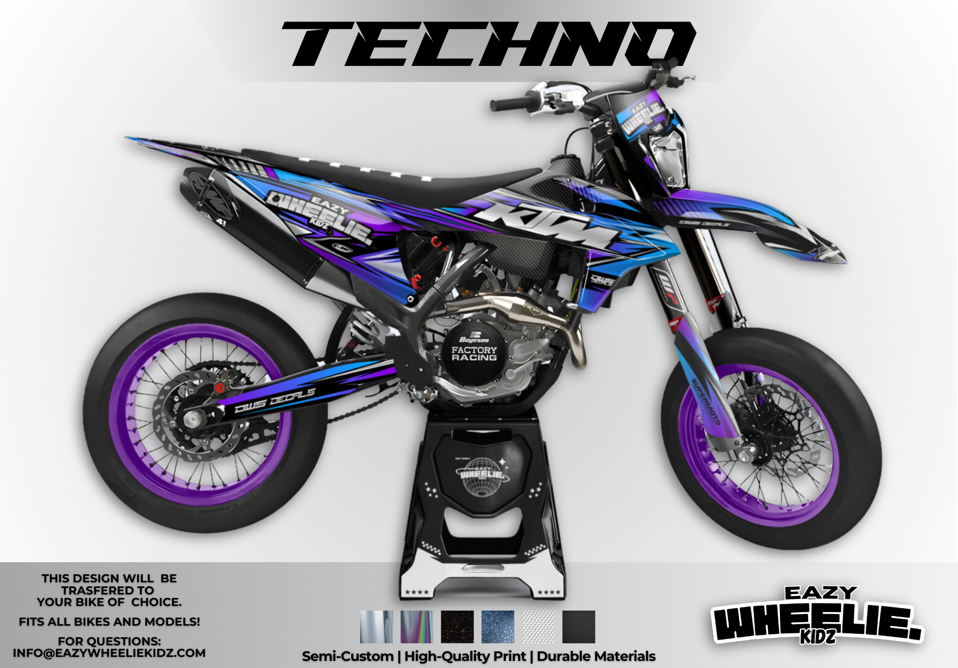 Graphics Kit (techno)